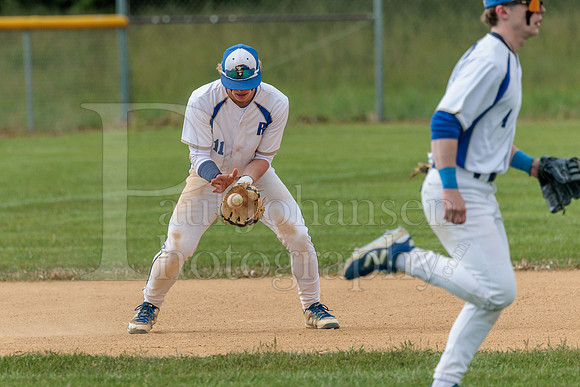 Rockford Christian Boys Varsity Baseball vs Pecatonica 5-19-2025-0165