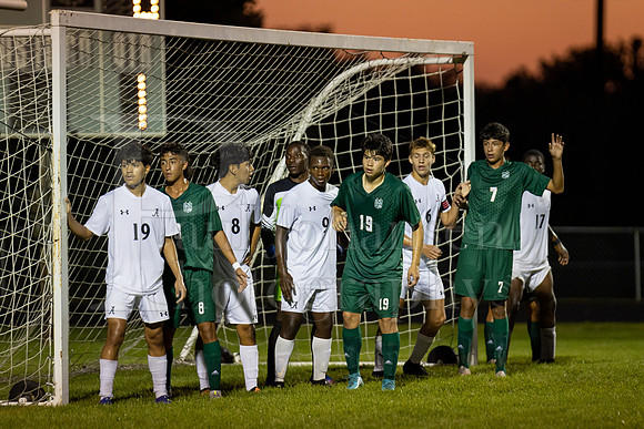 Boylan Boys Varsity Soccer vs Auburn 9-20-2022-0362