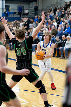 Rockford Christian Boys Varsity Basketball vs Rock Falls 2-7-2025-0610