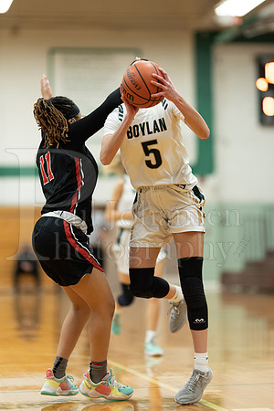 Boylan Girls Varsity Basketball vs East 1-28-2022-0143