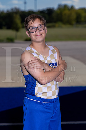 Rockford Christian Cross Country Fall 2024-0163