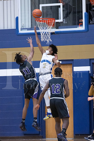 RC Boys Varsity Basketball vs Lutheran 1-22-2022-0120