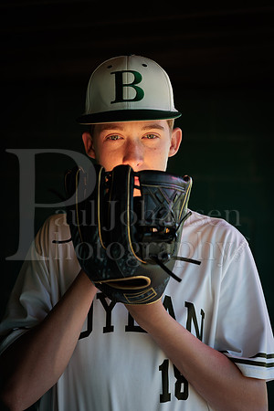 Boylan Boys Baseball Seniors Banner Shoot-0039