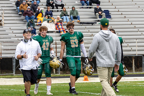 Boylan Boys Varsity Football vs Coal City 11-9-2024-0220