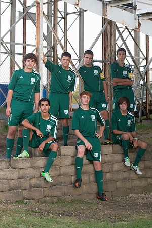 Boylan Boys Soccer Senior and Team Photos 9-24-2013-3229