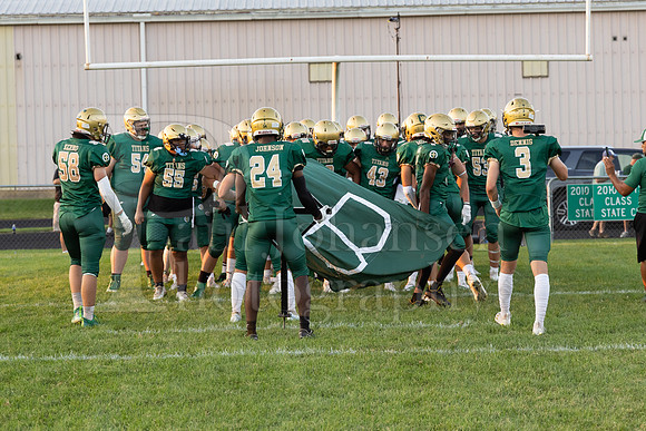 Boylan Varsity Football vs Jefferson 9-2-2022-0226