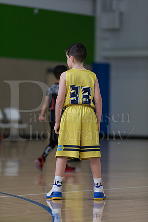 Rockford Elite Basketball 3rd Grade Game1 1-13-2018-0070