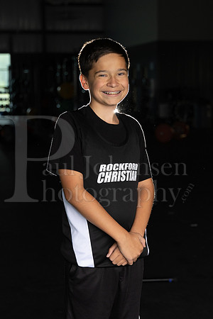 Rockford Christian Middle School Cross Country Fall 2024-0074