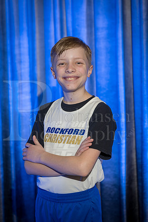 Rockford Christian Middle School Track Spring 2022-0094