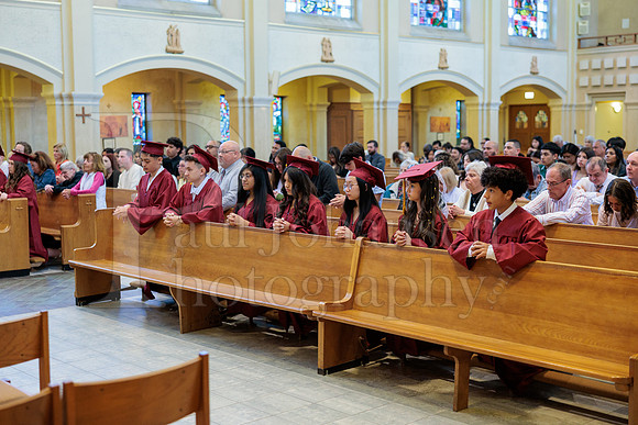 All Saints 2025 Graduation 5-22-2025-0705