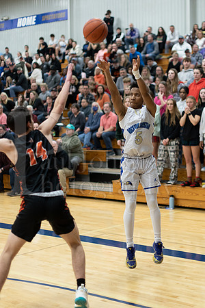 Rockford Christian Boys Varsity Basketball vs Winnebago 12-3-2022-0106