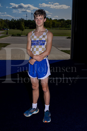 Rockford Christian Cross Country Fall 2024-0118