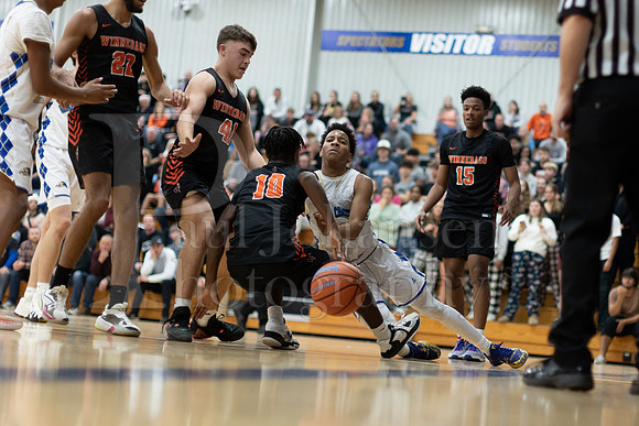 Rockford Christian Boys Varsity Basketball vs Winnebago 12-3-2022-0459