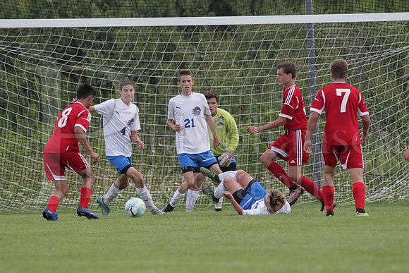 RC Boys Varsity Soccer vs Oregon 8-23-2016-0607