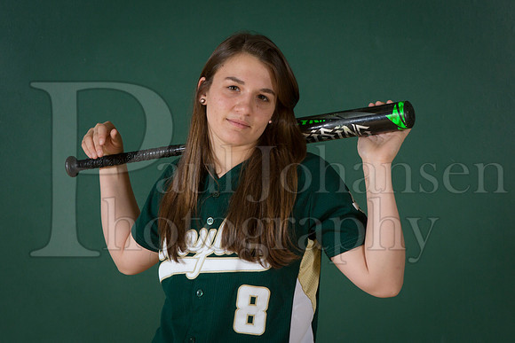 Boylan Girls Varsity Softball-0214