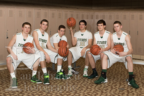 Boylan Boys Varsity Basketball Seniors 2-6-2015-2200