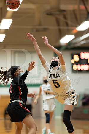 Boylan Girls Varsity Basketball vs East 1-28-2022-0147