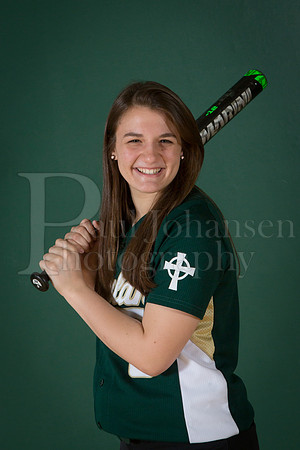 Boylan Girls Varsity Softball-0211