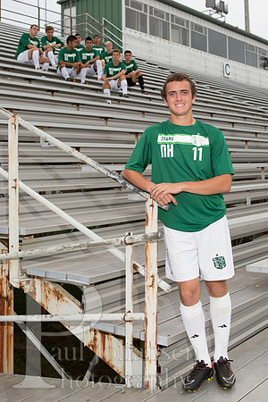 Boylan Boys Varsity Team and Senior Images 9-9-2014-2514