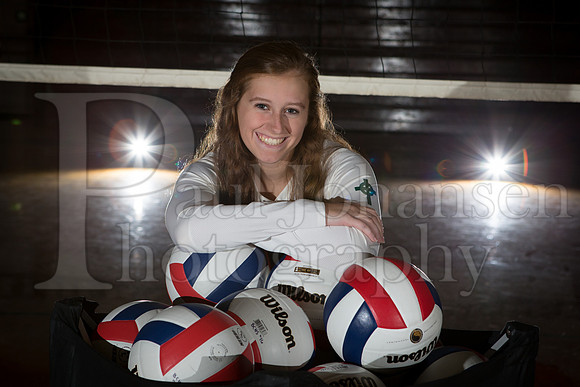 Boylan Girls Volleyball Senior Shoot 9-26-2016-0113