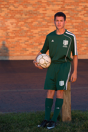 Boylan Boys Soccer Senior and Team Photos 9-24-2013-3134