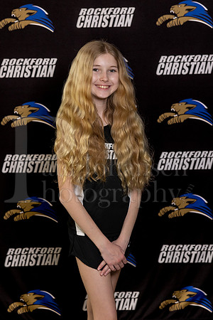 Rockford Christian Middle School Track Spring 2024-0108