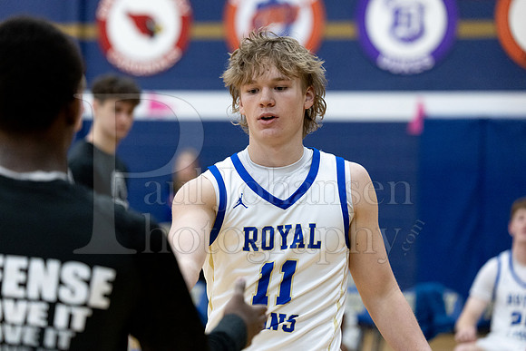Rockford Christian Boys Varsity Basketball vs Rock Falls 2-7-2025-0253