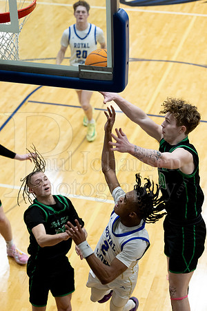 Rockford Christian Boys Varsity Basketball vs Rock Falls 2-7-2025-0924