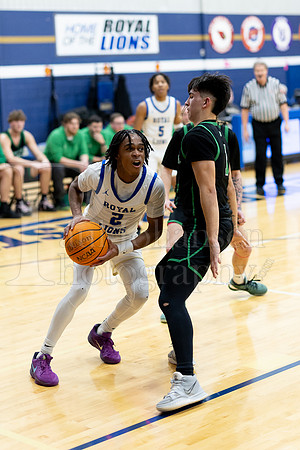 Rockford Christian Boys Varsity Basketball vs Rock Falls 2-7-2025-0665