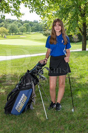 Rockford Christian Girls Golf Fall 2021-0107