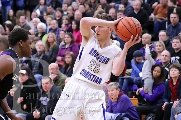 RC Boys Varsity Basketball vs Lutheran 2-24-2015-8153