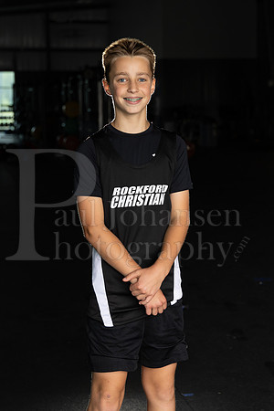 Rockford Christian Middle School Cross Country Fall 2024-0006