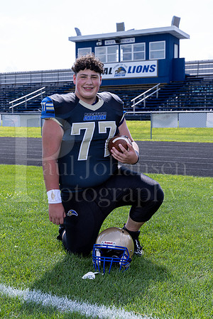 Rockford Christian Varsity Football Fall 2022-0332