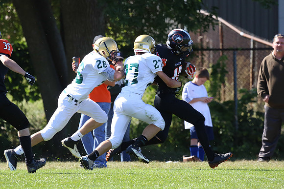 Boylan JV Football vs Harlem 9-13-2013-1679