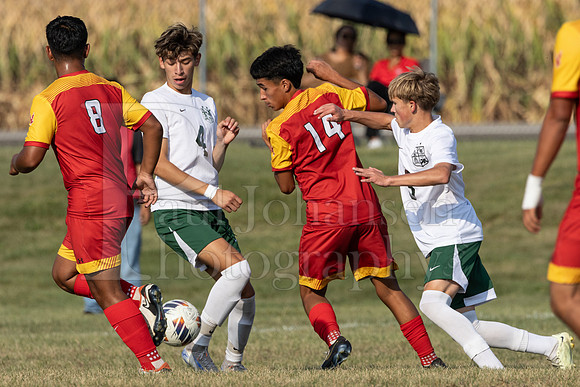 Boylan Boys Varsity Soccer vs Jefferson 9-10-2024-0364