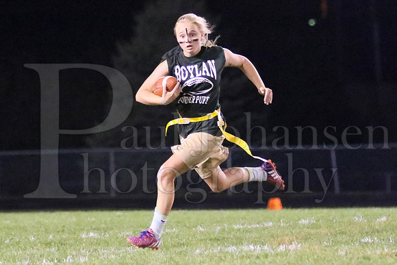 Boylan Powder Puff Football Game 10-7-2015-0239