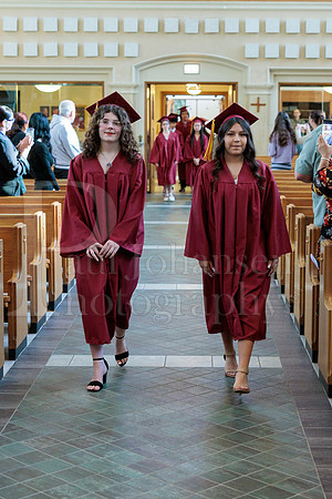 All Saints 2025 Graduation 5-22-2025-0436