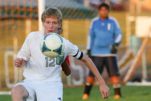 Boylan JV Boys Soccer vs Auburn 10-10-2013-4819