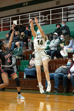Boylan Girls Varsity Basketball vs East 1-28-2022-0395
