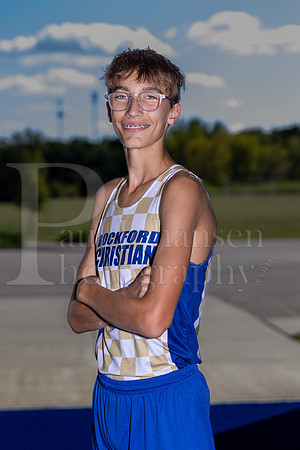 Rockford Christian Cross Country Fall 2024-0076
