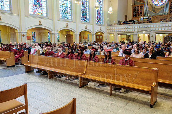 All Saints 2025 Graduation 5-22-2025-0759
