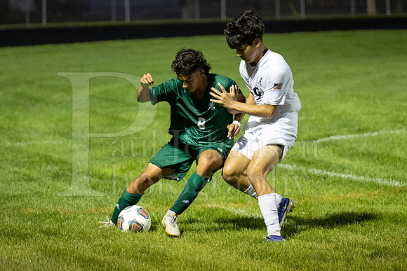Boylan Boys Varsity Soccer vs Auburn 9-20-2022-0395