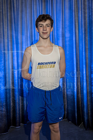 Rockford Christian Middle School Track Spring 2022-0271