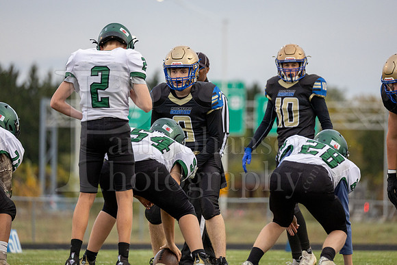 Rockford Christian Varsity Football vs West Carroll 10-14-2024-0345