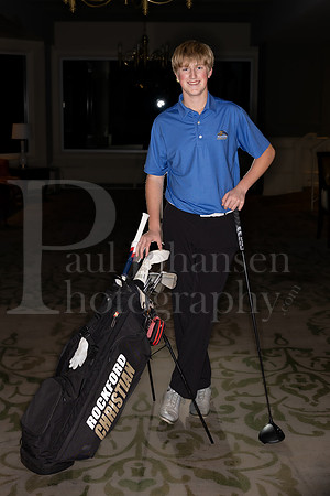 Rockford Christian Boys Varsity Golf Fall 2024-0028