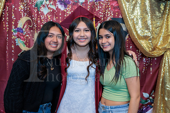 All Saints 2025 Graduation 5-22-2025-1149