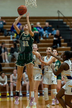 Boylan Girls Varsity Basketball vs Belvidere 1-10-2023-1372