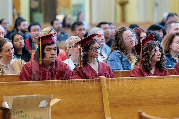 All Saints 2025 Graduation 5-22-2025-0580
