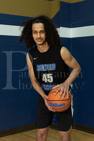Rockford Christian Boys Varsity Basketball Winter 2020-0440