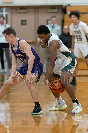Boylan Boys Varsity Basketball vs Hononegah 2-3-2023-0307